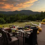 Ashcarya Boutique Resort - 4 stjerner