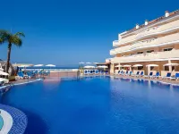 巴伊亞火烈鳥飯店