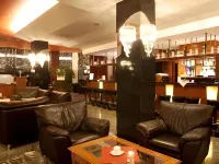 Park Hotel Diament Bielsko-Biała - parking