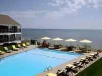Pelham House Resort - Pool
