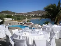 Parian Village Beach Hotel - Adults Only - 3-Star