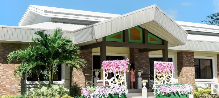 Hacienda Galea Resort and Events Place Hotels in Bulacan Province