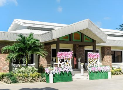 Hacienda Galea Resort and Events Place