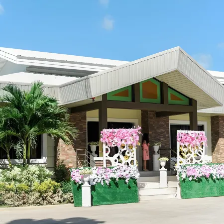 Hacienda Galea Resort and Events Place