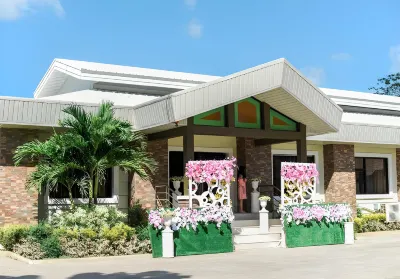 Hacienda Galea Resort and Events Place Hotels near ACLC College Baliuag