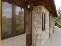 La Casa sulla Collina d'Oro