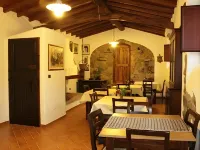 Turismo Rurale Belvedere Pradonos