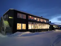 STF Hemavans Fjällcenter Hotels in 