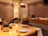 B&B Residenza Leonardo Hotels in Falconara Marittima