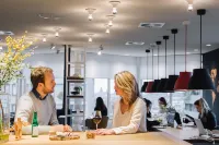 Zoku Amsterdam - Condos
