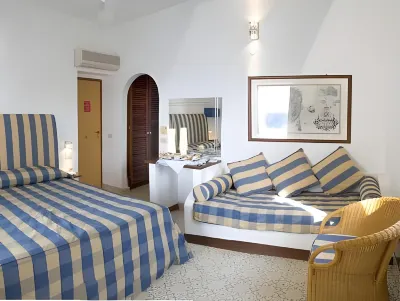 Hotel Cincotta Hôtels à : Panarea