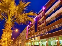 Perla Hotel Hotels in Bademli