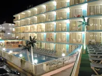 Bristol Plaza Motel - Wifi