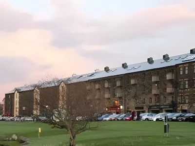 Brooklodge Bed and Breakfast Hotels in der Nähe von Ulster Bank
