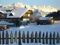 Hotel Lichtenstern Hotels in Ritten