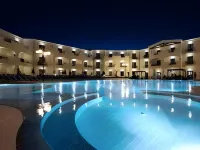 Blu Hotel Morisco - Ocean View