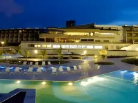 Garden Hotel - Pools