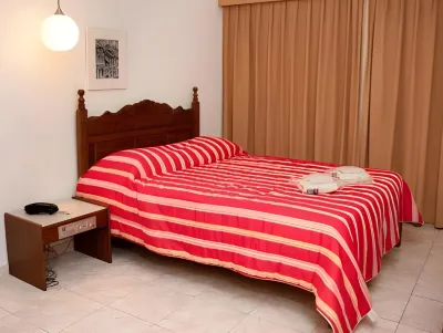 Hotel Atlântico Avenida Hotels in Porto Maravilha