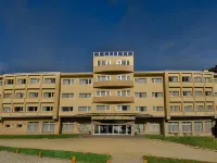 Huinid Pioneros Hotel Hotels in 