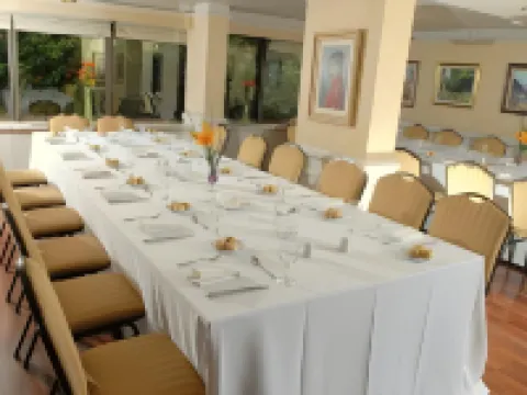 Amérian Córdoba Hotels in Cordoba