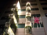 Hotel Tapachula