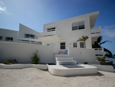 Mata Rocks Resort Hotel a 