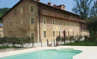 Agrisuite le Querce del Vareglio