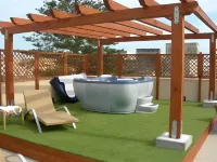 Hotel Il Portico Các khách sạn ở Favignana