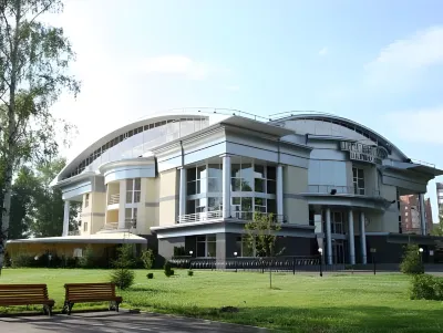 Шереметев Парк Отель