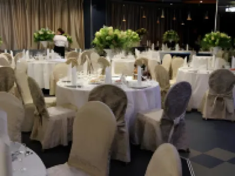 Meridian Kongress-Hotel