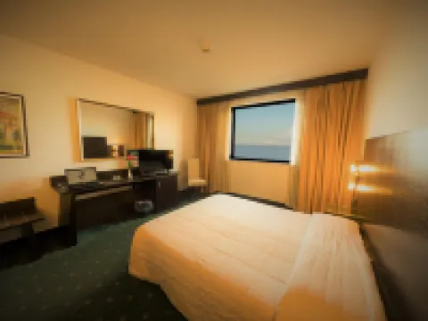 San Paolo Palace Hotel Hotels in Palermo