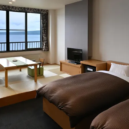 Marukoma Onsen Ryokan