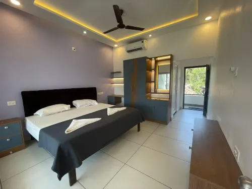 Garden Bay Resort