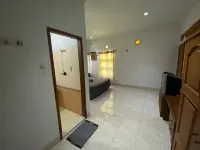 Villa balbey ciater Hotels in Sagalaherang