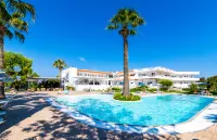 Sabina Hotel - Beach