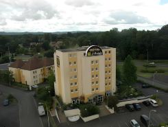 Hôtel Restaurant le Relais - Pau Nord