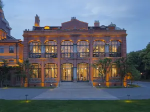 InterContinental Shanghai Ruijin