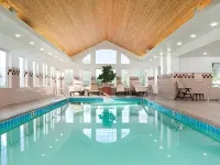 레지던스 인 미니애폴리스 세인트 폴/로즈빌