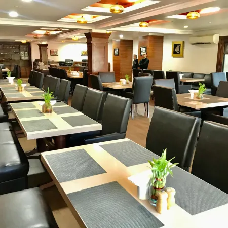 Indraprastha Resort and Spa - Dalhousie