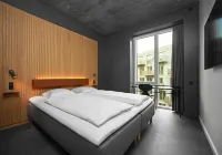 Four Points Flex by Sheraton Hillerod Các khách sạn ở Helsinge