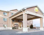 Comfort Inn Fort Morgan