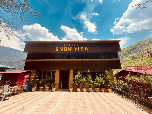 Hotel Snow View Chopta Hotels in Rudraprayag