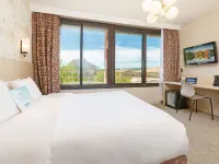 基里亞德酒店-亞維儂大殿宮 阿維尼翁酒店
