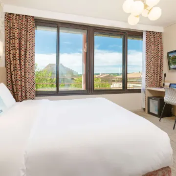 Kyriad Avignon - Palais des Papes