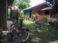 Mazz Homestay - Hostel