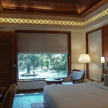 Punarnava Wellness Resort & Spa