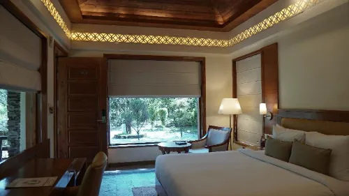 Punarnava Wellness Resort & Spa - 2-Star