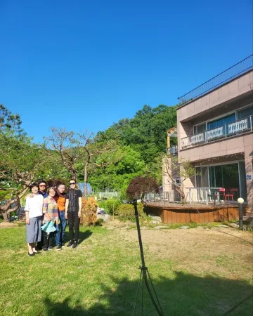 Yangpyeong Lululala Gangha Branch