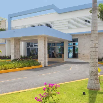 whala!urban Punta Cana