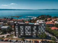 Marvie Hotel & Health Hotel di Split